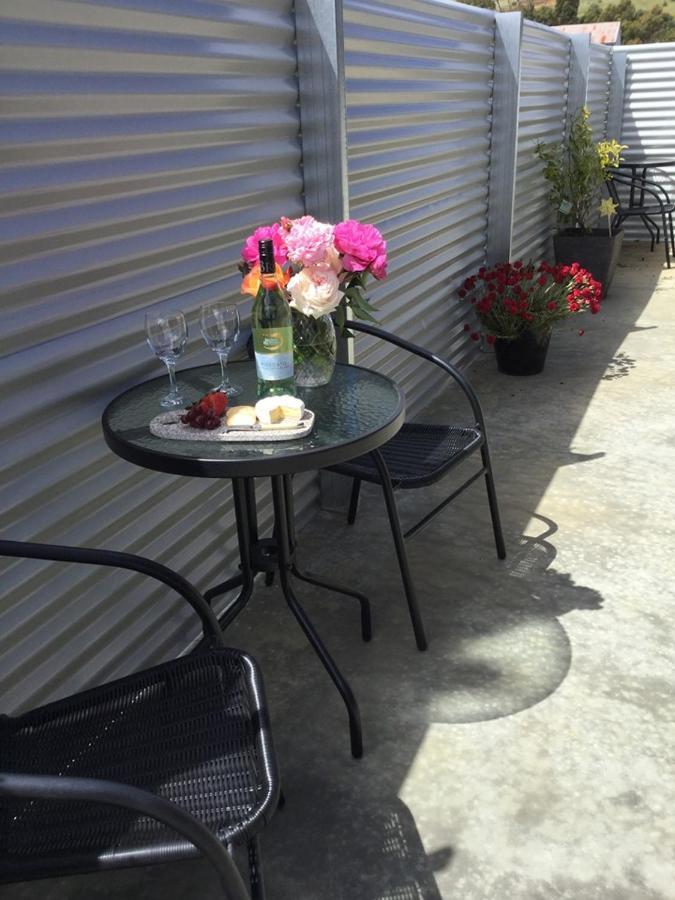 Kadi House - Unit 1 Apartment Wynyard Luaran gambar