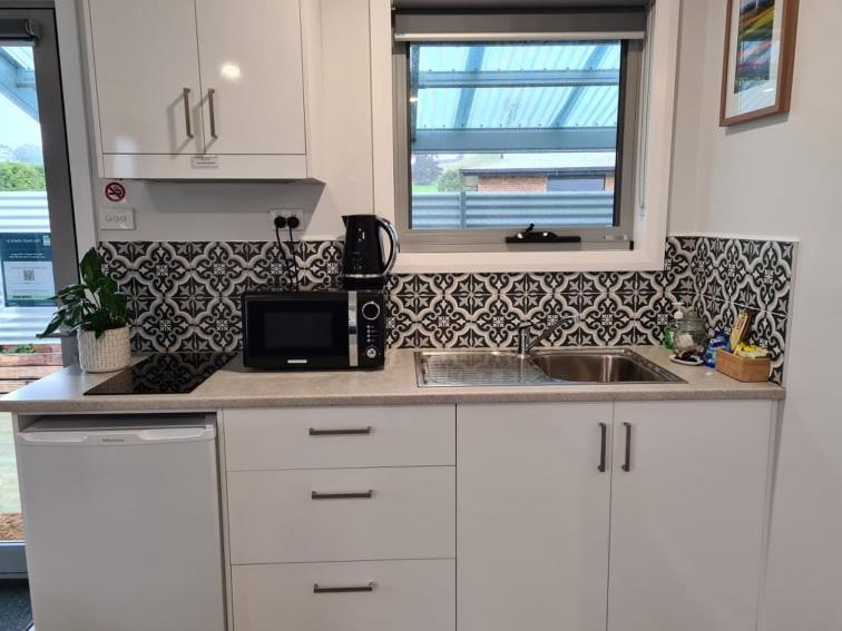 Kadi House - Unit 1 Apartment Wynyard Luaran gambar