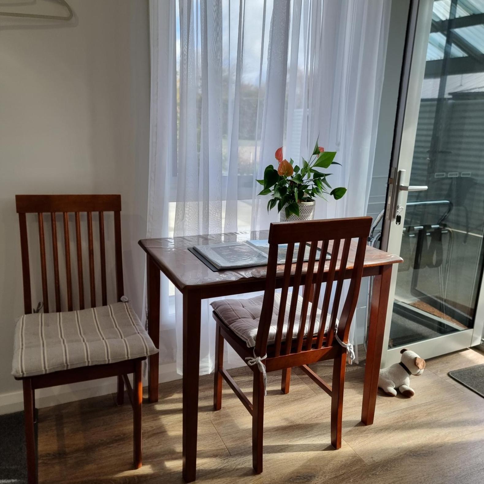 Kadi House - Unit 1 Apartment Wynyard Luaran gambar