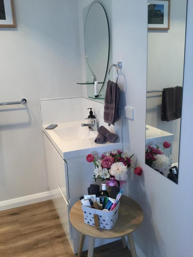 Kadi House - Unit 1 Apartment Wynyard Luaran gambar